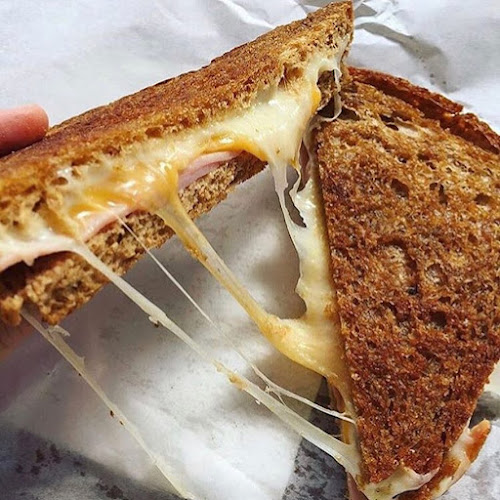 Melt Cafe - Cape Town