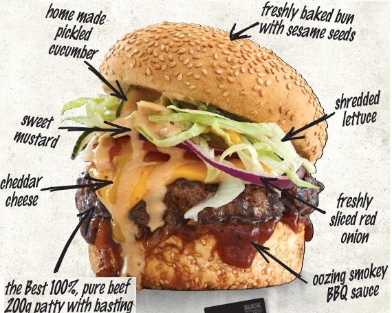 Comentarii opinii despre Gibson's