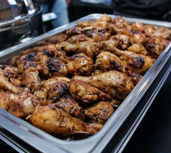 Delicates caterers - Hospitality and gastronomy