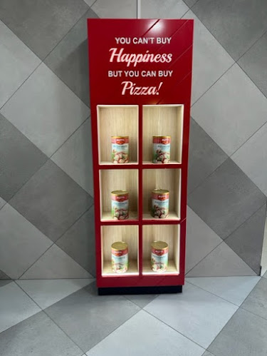 PizzaChefs Posthouse Link Centre - Hospitality and gastronomy