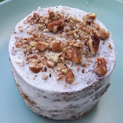 The Baking queen and treats