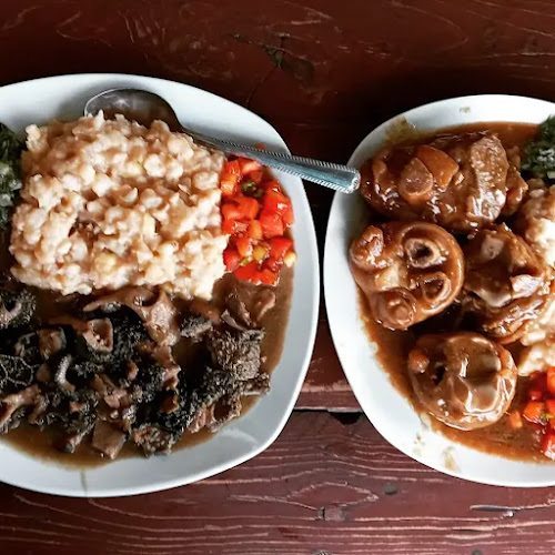 Biggy's Kitchen - Johannesburg