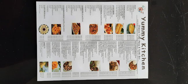 Opinii despre Yummy Kitchen Polokwane în Polokwane - Hospitality and gastronomy