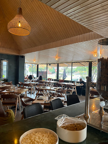 Zai Restaurant Durban