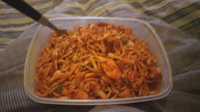 Al Rehman Restaurant & Take Away - Hospitality and gastronomy