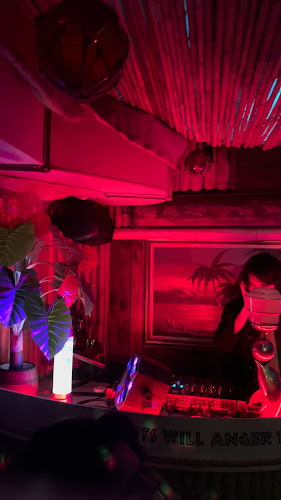 Opinii despre The Tiki Tomb în Cape Town - Hospitality and gastronomy