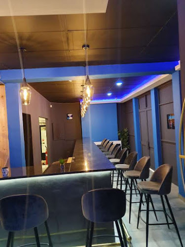 Opinii despre Bourbon Hub în Edenvale - Hospitality and gastronomy