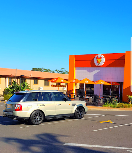 Chicken Licken - Queensburgh