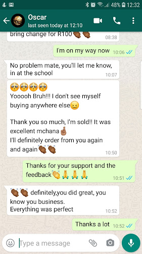 SizaBantu Busy Corner Fast Food - Hospitality and gastronomy