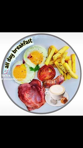 Luna's Kitchen - Restaurant & Gourmet Takeaway