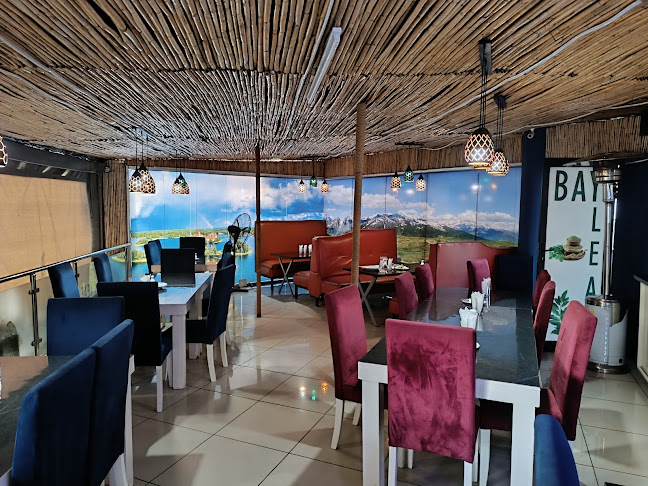 BayLeaf Eldoraigne restaurant - Centurion