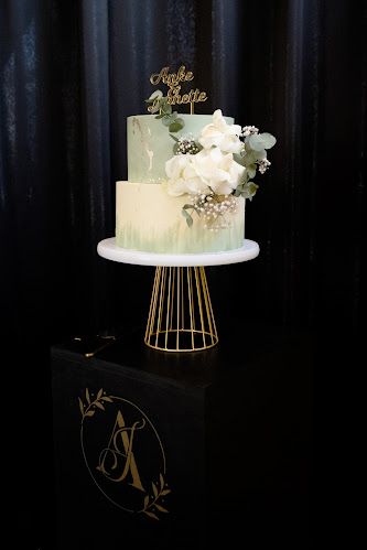 Crumb Cakes - Cape Town