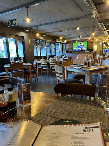 Opinii despre Jackson and Black Grill & Pizzeria | PAARL în Paarl - Hospitality and gastronomy