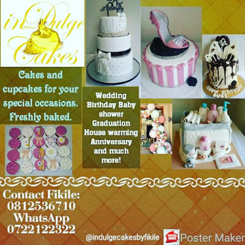 Opinii despre Queencake by Fikile în Bloemfontein - Hospitality and gastronomy