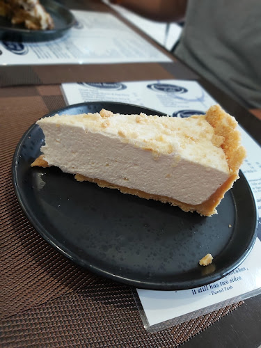 Object Cafe - Hospitality and gastronomy