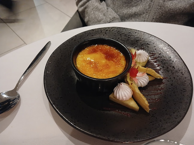 Kream Restaurant Montecasino