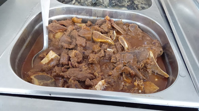 Comentarii opinii despre Ekhaya Restaurant