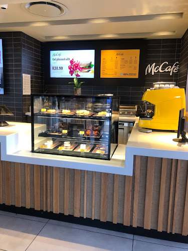 McDonald's Walmer Park Drive-Thru - Gqeberha