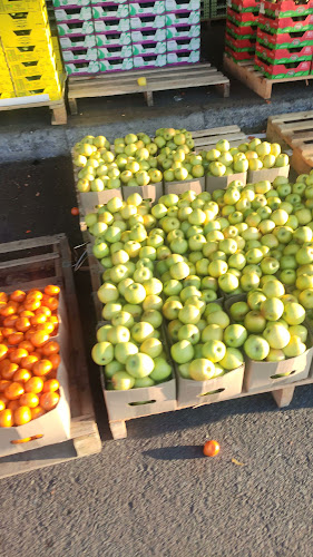 Opinii despre Cape Town Market în Cape Town - Hospitality and gastronomy