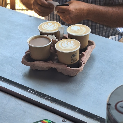 Doppio Zero Nelspruit - Mbombela