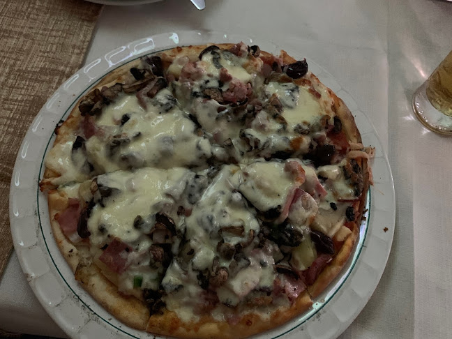 Razzioli's Pizza - Edenvale