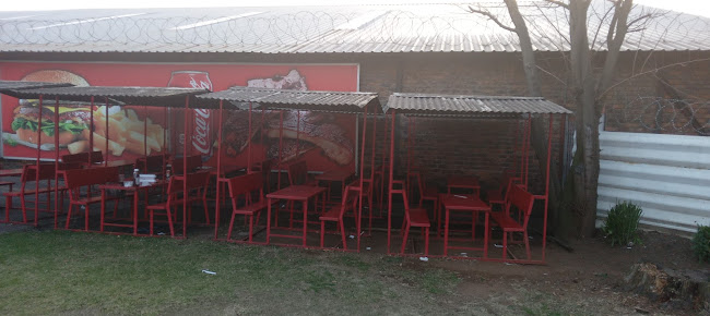 Holiday Inn Roadhouse - Springs