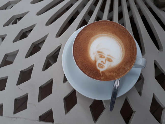Opinii despre The Coffee Club în Mossel Bay - Hospitality and gastronomy