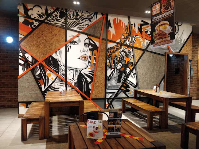 RocoMamas Hazeldean
