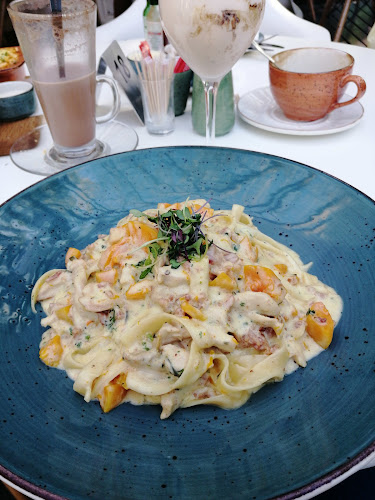 Uhuru Cafe & Wine Emporium