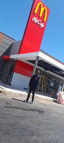 McDonald's Klerksdorp