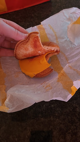 Comentarii opinii despre McDonald's Beaufort West Drive-Thru