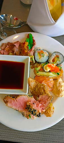 Bernoullis Restaurant - Hospitality and gastronomy