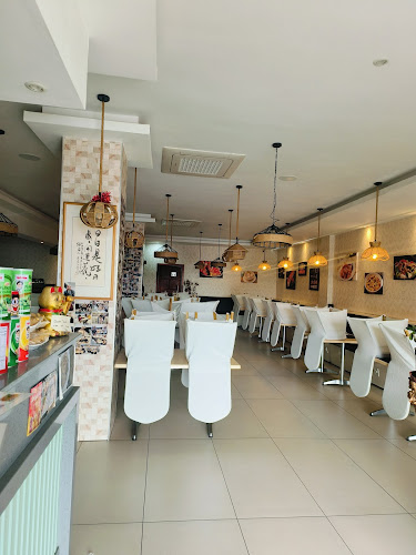 Opinii despre Tian Tian Chinese Restaurant and Sushi Bar în Kempton Park - Hospitality and gastronomy