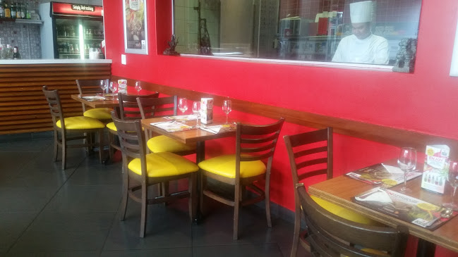 Simply Asia Eastgate - Johannesburg