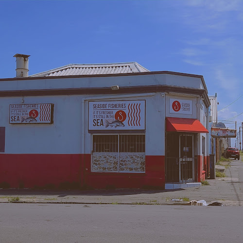 Comentarii opinii despre Seaside Fisheries