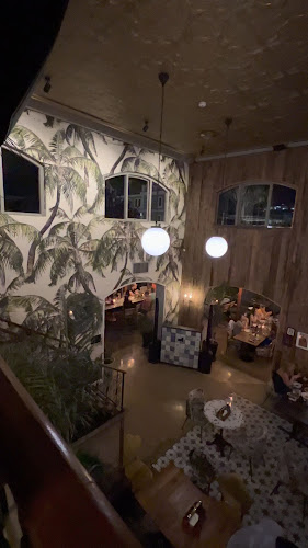 La Parada V&A Waterfront - Hospitality and gastronomy