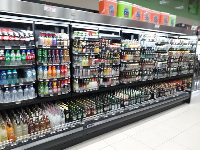 Comentarii opinii despre TOPS at SPAR Queenswood