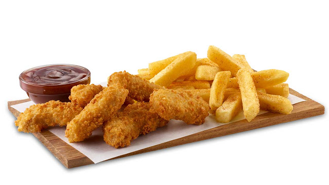 TotalEnergies Ushaka, 121 Chief Albert Luthuli St, KwaDukuza Central, KwaDukuza, 4449