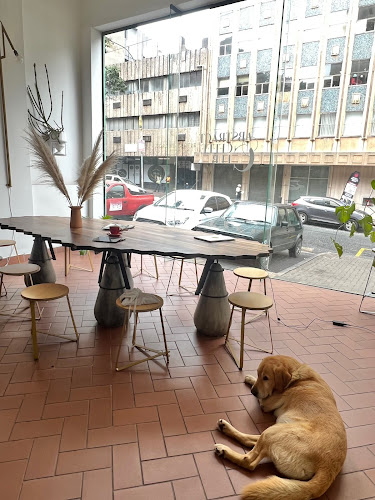 Abstract Coffee Club - Johannesburg