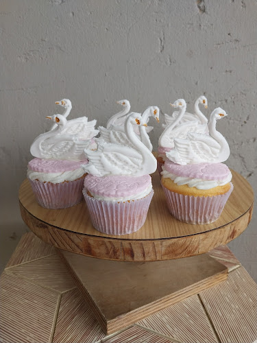 The Baking queen and treats - Hospitality and gastronomy