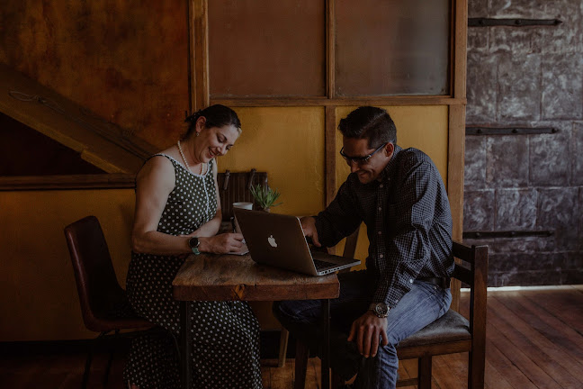 Recharge Coffee Co. - Hospitality and gastronomy