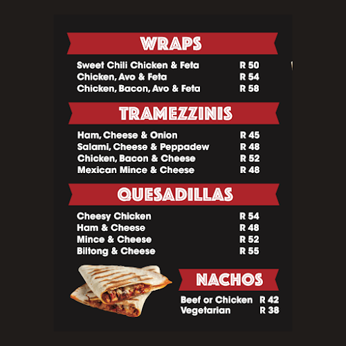 92 Steve Biko St, Potchefstroom, 2520