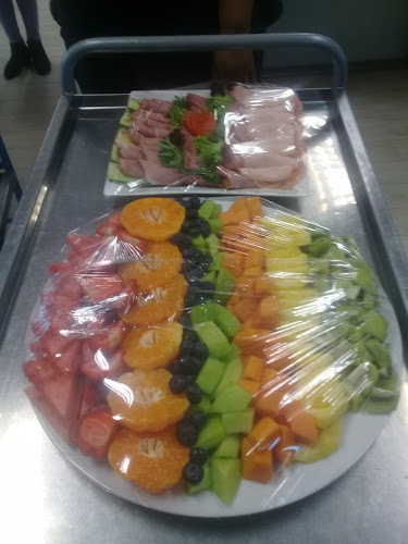 Shoprite LiquorShop Westgate Station - Hospitality and gastronomy