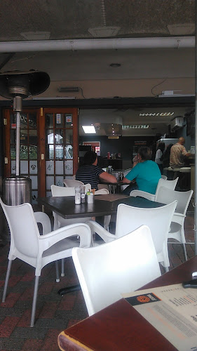 Jooma Coffee - Hospitality and gastronomy