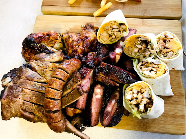 Mngadi's Kitchen - Johannesburg