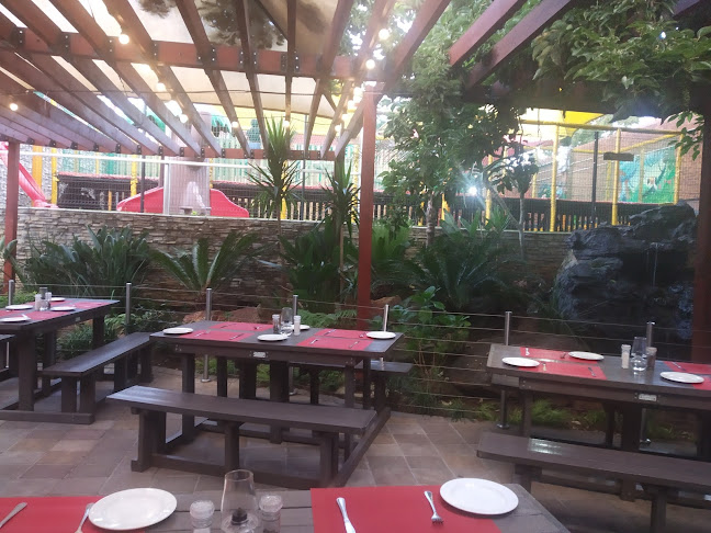 Opinii despre Fahrenheit Seafood & Grill în Edenvale - Hospitality and gastronomy