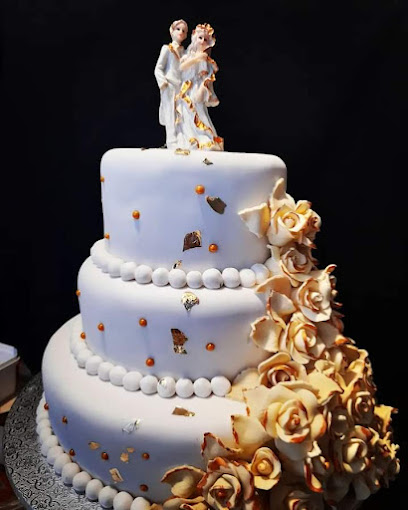 Km cake creations and catering