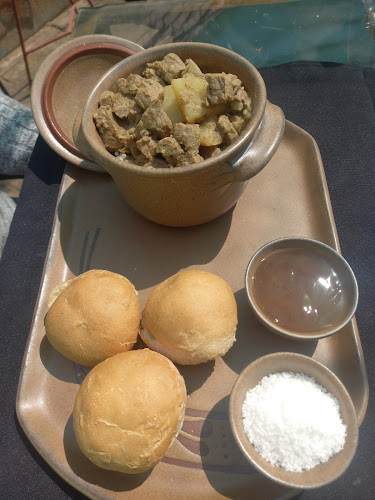 Comentarii opinii despre Chatterlys Tea Garden