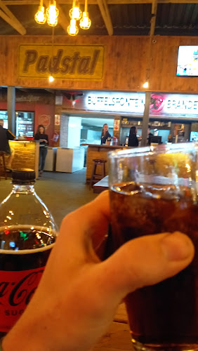 Opinii despre Padstal în Pretoria - Hospitality and gastronomy