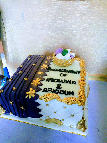 Comentarii opinii despre Perfect Touch Cakes & More...